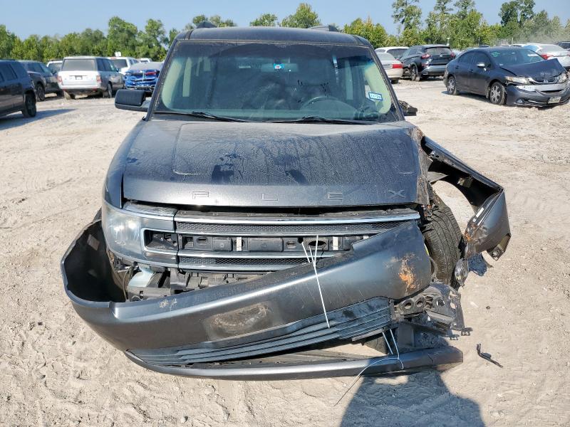 2015 FORD FLEX SEL 2FMGK5C81FBA20252