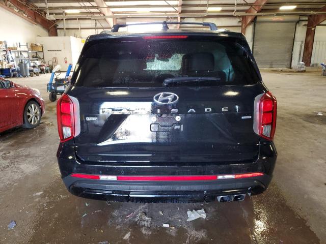 2024 HYUNDAI PALISADE X #3287662037