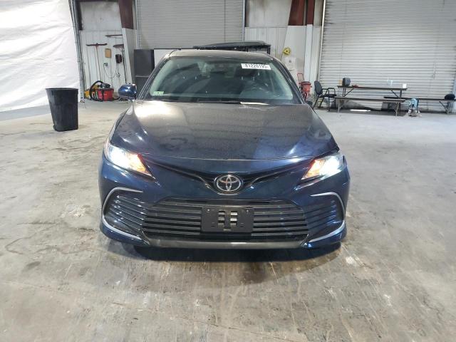 2021 TOYOTA CAMRY LE 4T1C11AK6MU603562