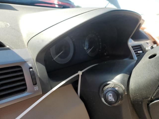 2014 HONDA ODYSSEY EX - 5FNRL5H47EB136234