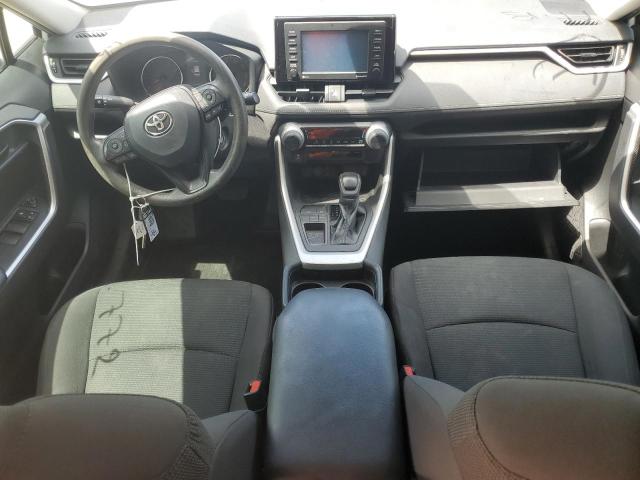 2021 TOYOTA RAV4 LE 2T3H1RFV7MC131257