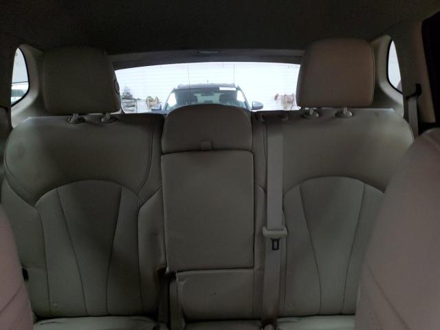 2017 BUICK ENVISION P LRBFXASA0HD065726