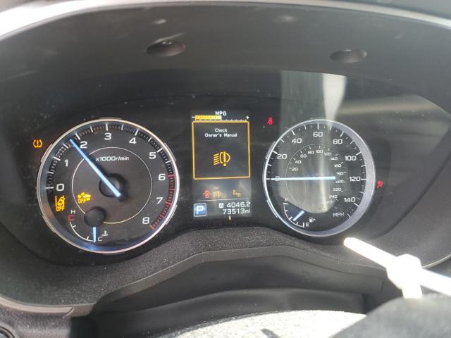 2020 SUBARU ASCENT LIM 4S4WMAPD3L3475086