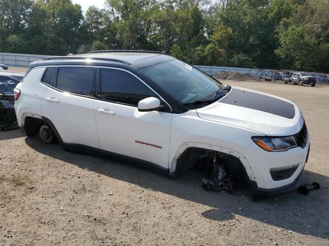 2018 JEEP COMPASS LA #3286659296