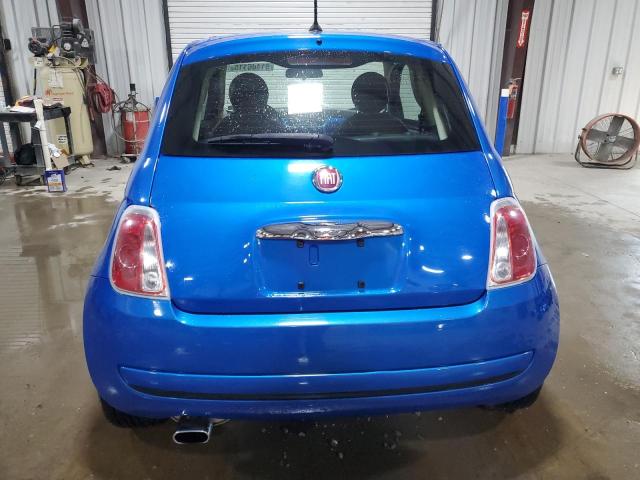 2015 FIAT 500 POP 3C3CFFAR5FT678092