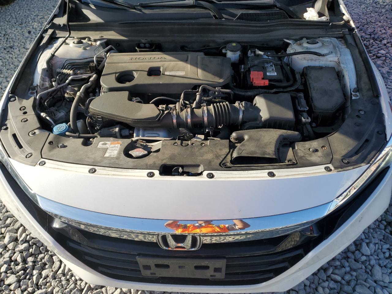 HONDA ACCORD TOURING