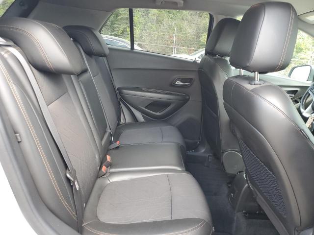 2019 CHEVROLET TRAX 1LT #3301661625