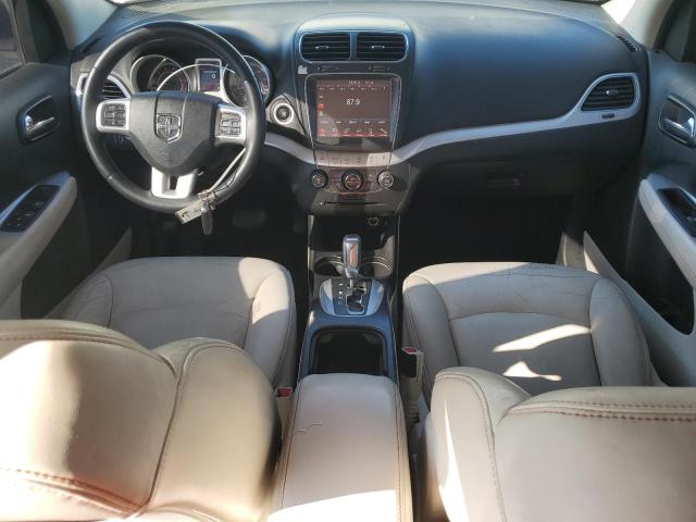 2014 DODGE JOURNEY LI #3287649009