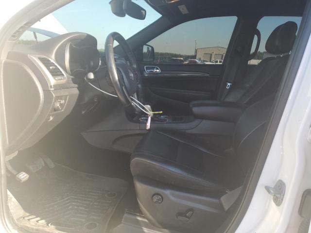 2020 JEEP GRAND CHEROKEE LIMITED #3282493907