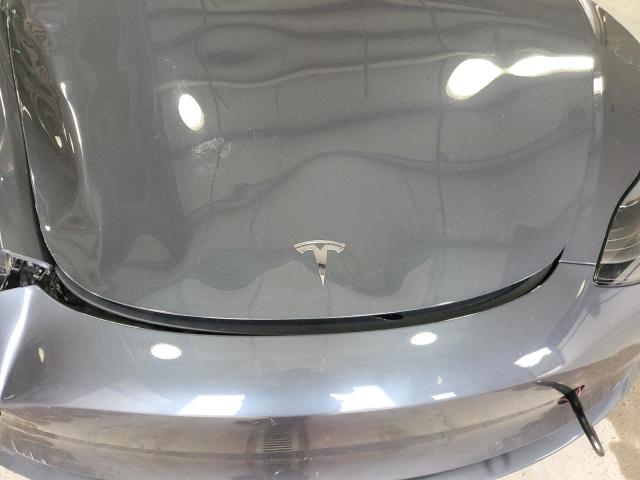 2021 TESLA MODEL 3 - 5YJ3E1EB1MF923691