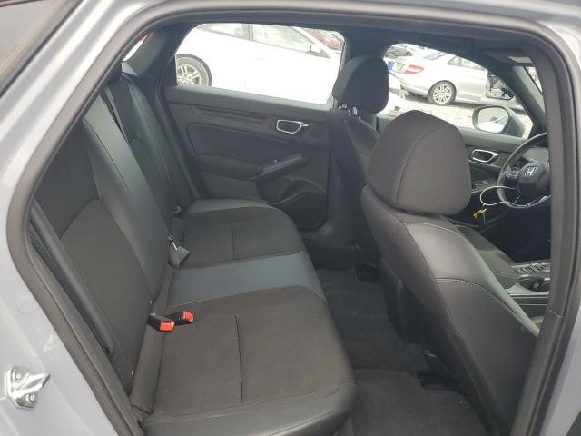 2022 HONDA CIVIC SPORT 2HGFE2F59NH569038