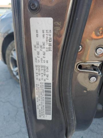 2016 DODGE JOURNEY CR 3C4PDCGB7GT225914