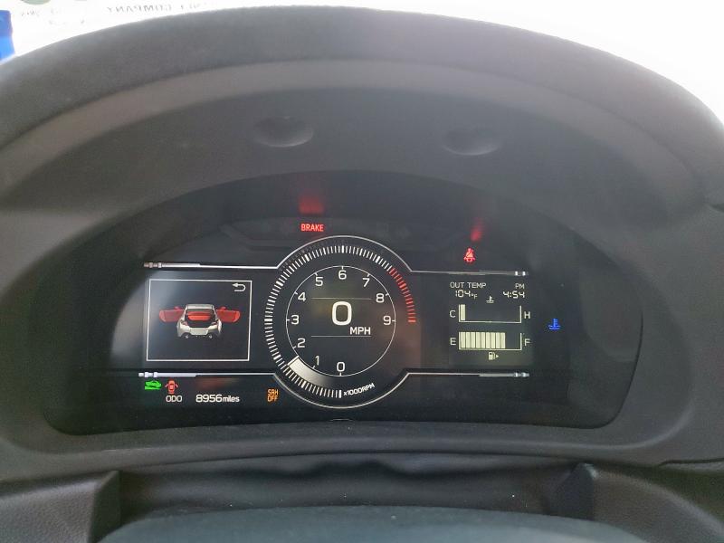 2025 TOYOTA GR 86 HAKO JF1ZNBM19S9750878