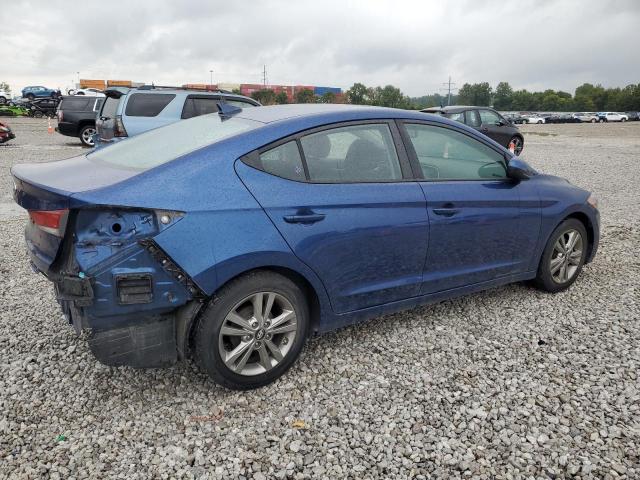 2017 HYUNDAI ELANTRA SE 5NPD84LF3HH167792