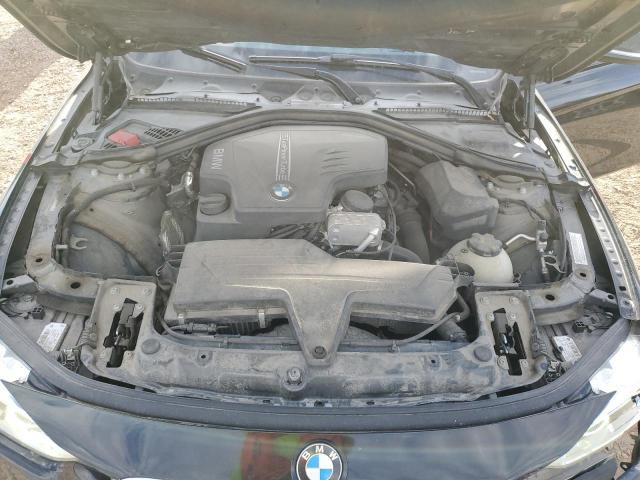 2016 BMW 328 I SULE WBA8E9G59GNT82985