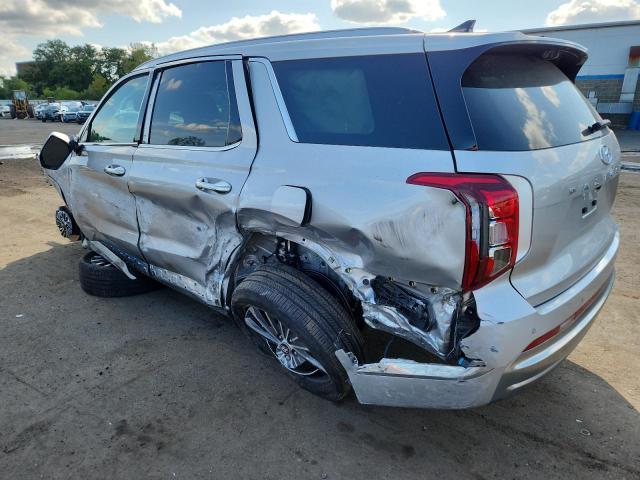 2025 HYUNDAI PALISADE C KM8R7DGE5SU822327