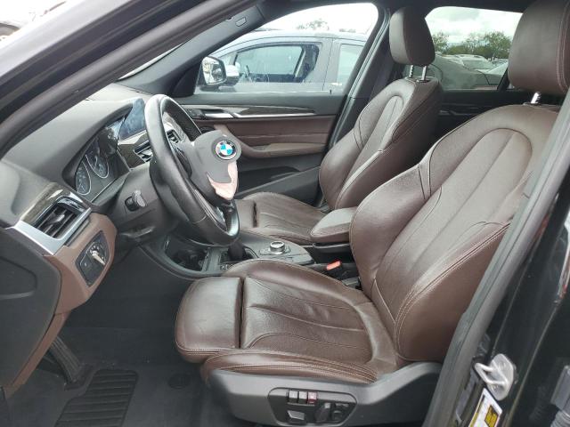 2018 BMW X1 XDRIVE28I WBXHT3C38J5F93053