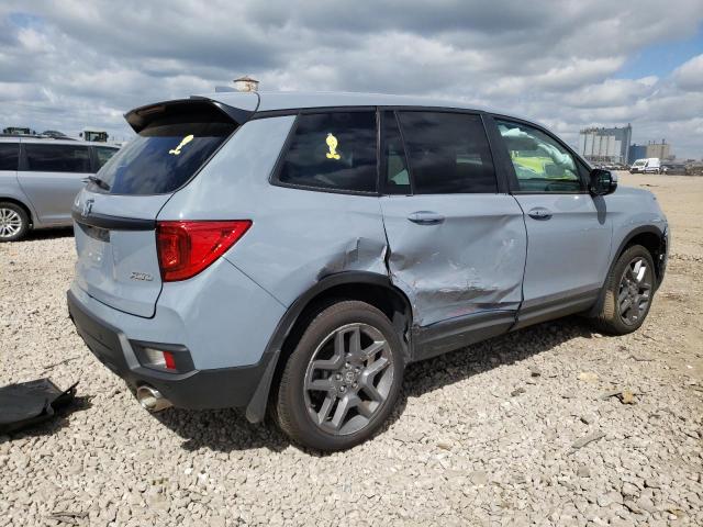 2023 HONDA PASSPORT EXL 5FNYF8H50PB042910