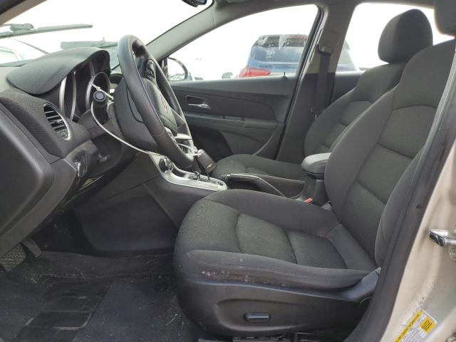 2015 CHEVROLET CRUZE LT #3269012051