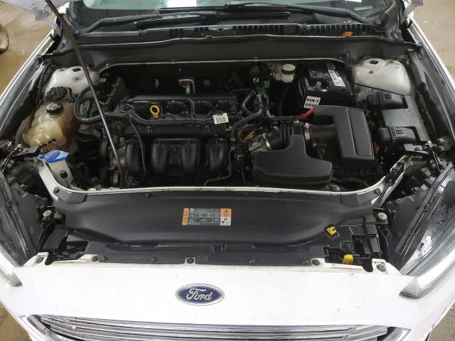 2014 FORD FUSION SE - 1FA6P0H7XE5392492