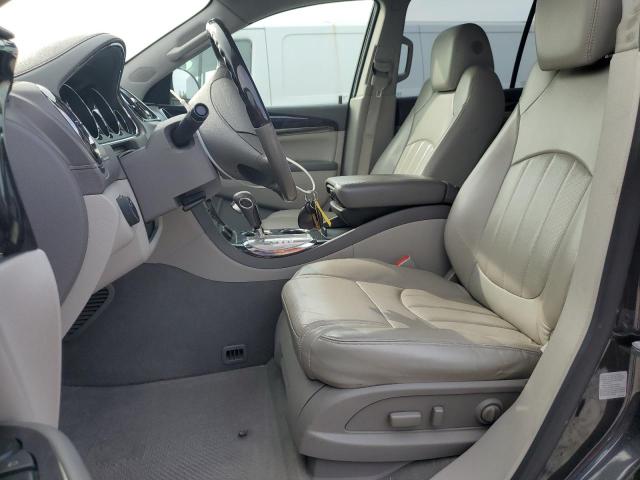 2016 BUICK ENCLAVE - 5GAKVBKD7GJ184607