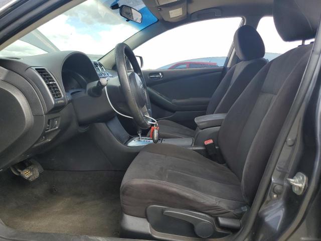 2012 NISS ALTIMA BASE #3294502525