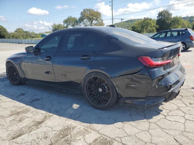 2023 BMW M3 WBS53AY08PFN61263