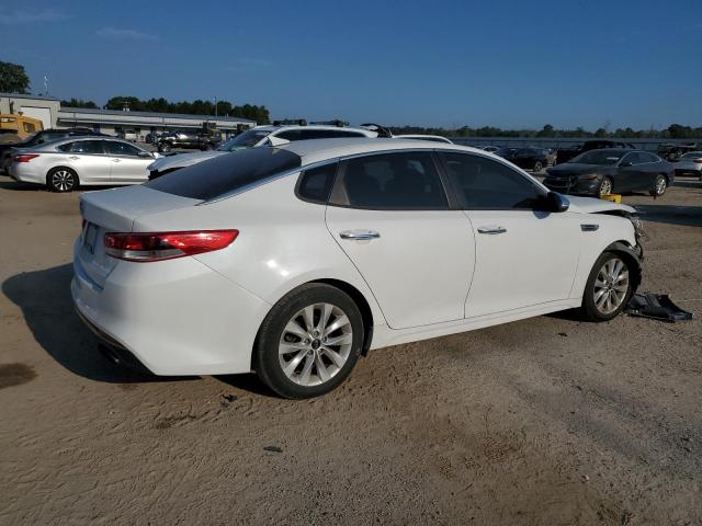 2017 KIA OPTIMA LX - 5XXGT4L33HG124048