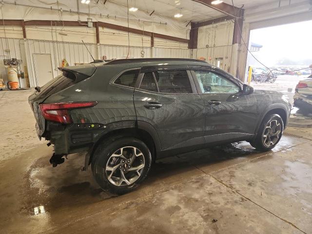 2025 CHEVROLET TRAX 1LT KL77LHEP5SC037750