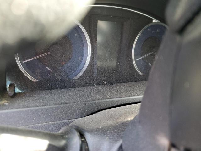 2017 TOYOTA CAMRY LE 4T1BF1FK6HU343319