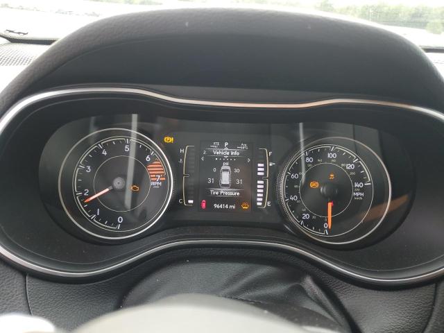 2020 JEEP CHEROKEE LATITUDE PLUS #3304714909