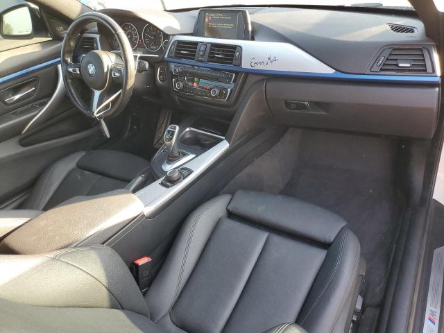 2015 BMW 428 I #3302848891