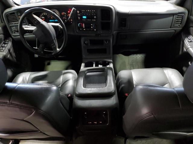 2006 GMC SIERRA K25 #3282350269