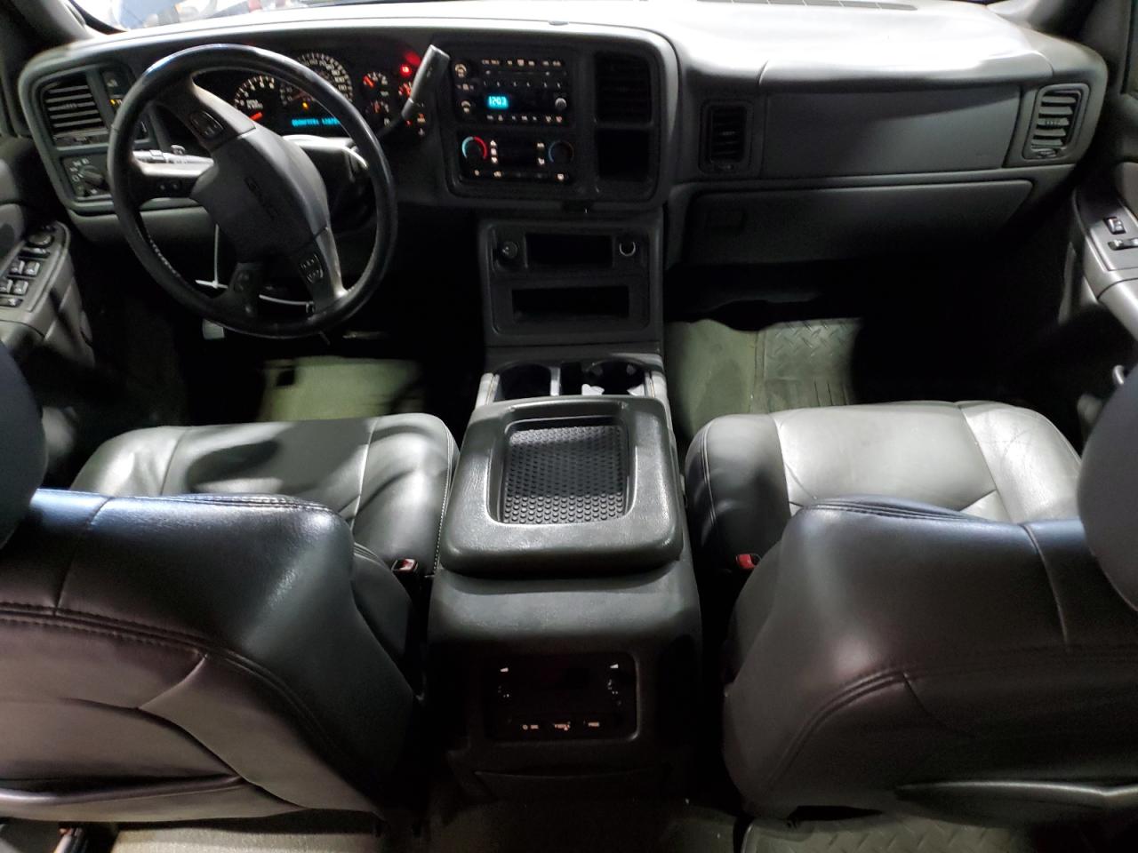 Lot #3282350269 2006 GMC SIERRA K25