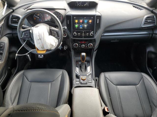 2022 SUBARU FORESTER W - JF2SKAMC9NH530099