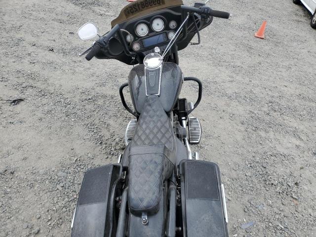 2005 HARLEY-DAVIDSON FLTRI 1HD1FSW315Y617799