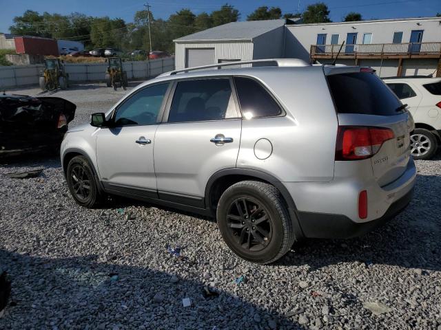 2014 KIA SORENTO LX #3290278285