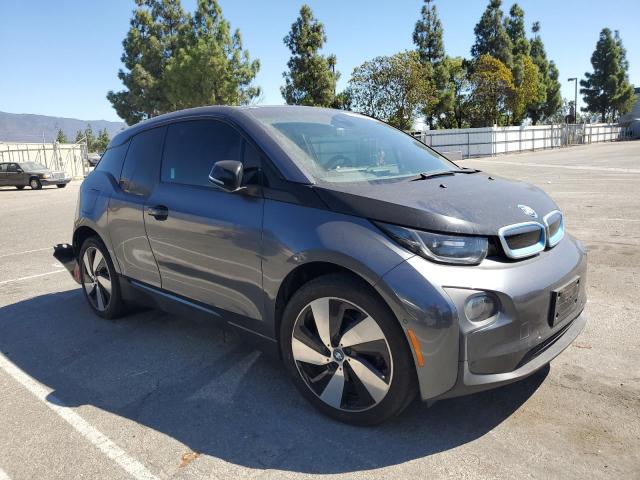 2017 BMW I3 BEV WBY1Z6C34HV548728