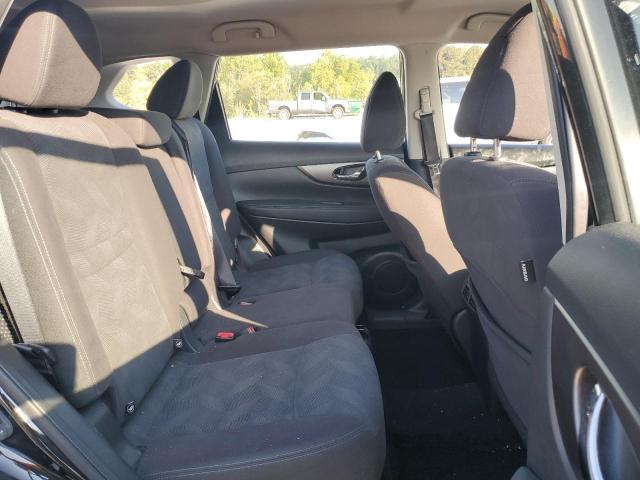 2016 NISSAN ROGUE S #3296329438