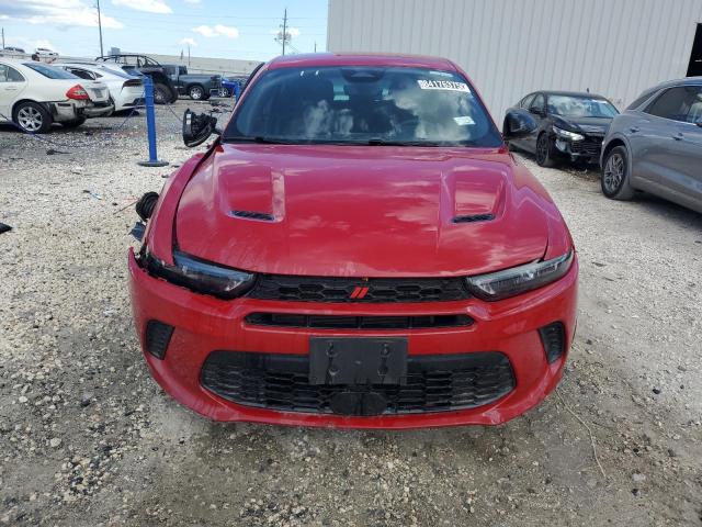 2024 DODGE HORNET R/T ZACPDFCW4R3A31451