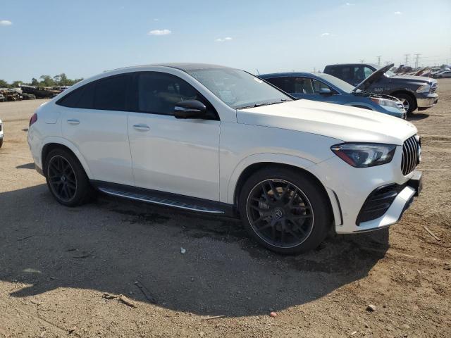 2021 MERCEDES-BENZ GLE COUPE #3293450411