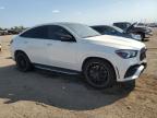 Lot #3293450411 2021 MERCEDES-BENZ GLE COUPE