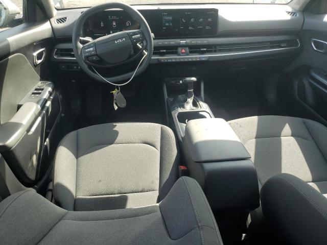 2025 KIA K4 LX 3KPFT4DEXSE017316