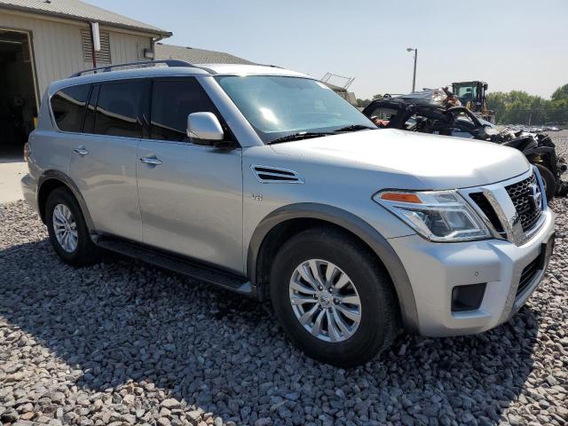 2019 NISSAN ARMADA SV JN8AY2ND1K9089407