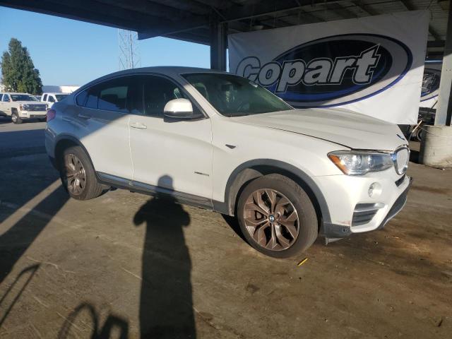 2015 BMW X4 XDRIVE2 5UXXW3C58F0F89315