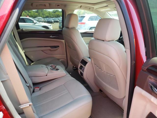 2015 CADILLAC SRX PERFOR 3GYFNFE31FS583238