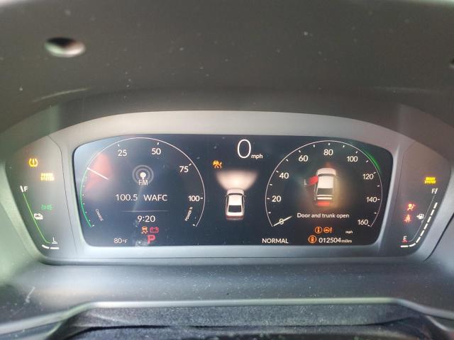 2024 HONDA ACCORD HYB 1HGCY2F57RA088560