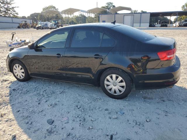 2015 VOLKSWAGEN JETTA BASE 3VW2K7AJ8FM425309