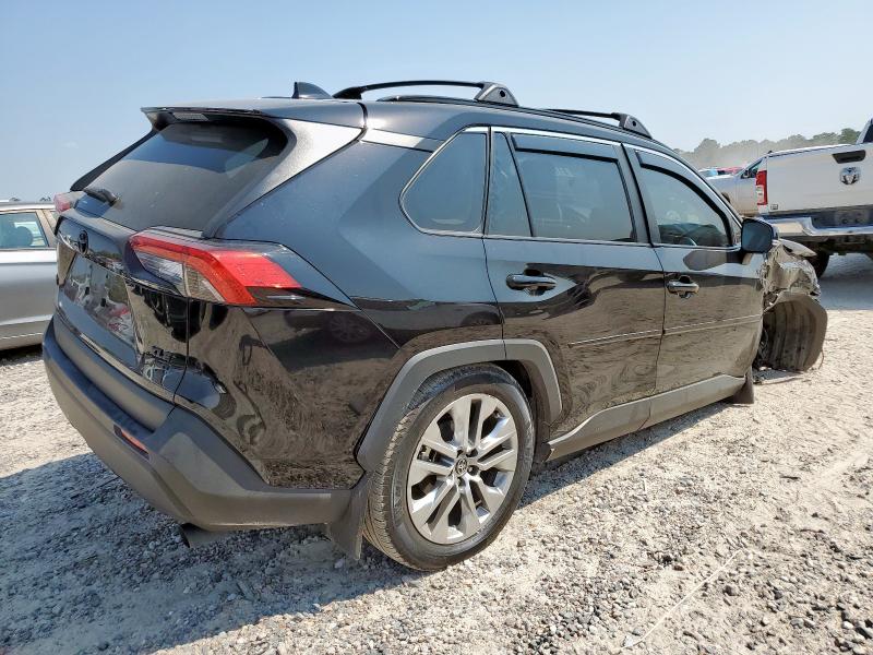 2025 TOYOTA RAV4 XLE PREMIUM #3291477935