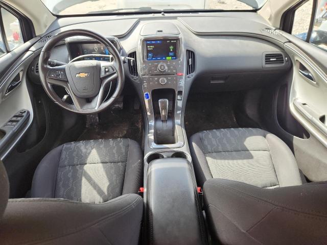 2015 CHEVROLET VOLT 1G1RA6E48FU133974